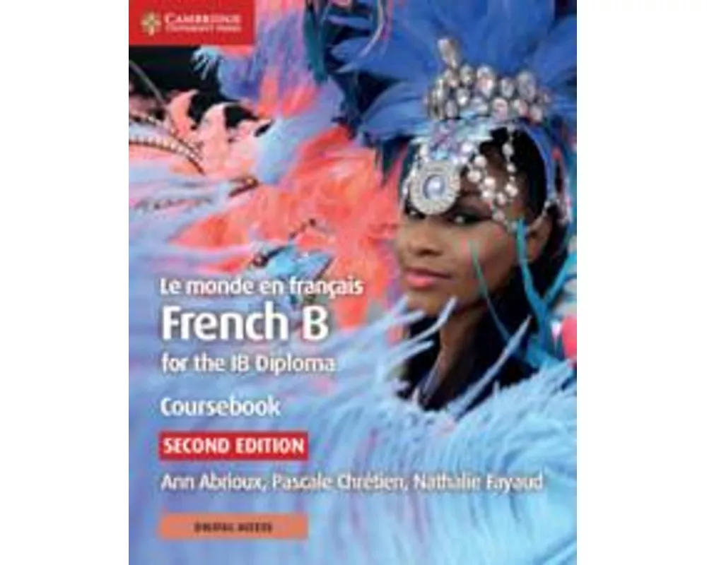 Le monde en francais Coursebook
