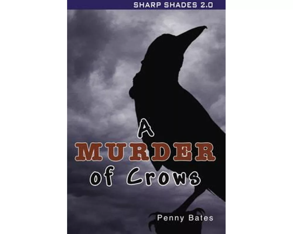 A Murder of Crows (Sharp Shades)