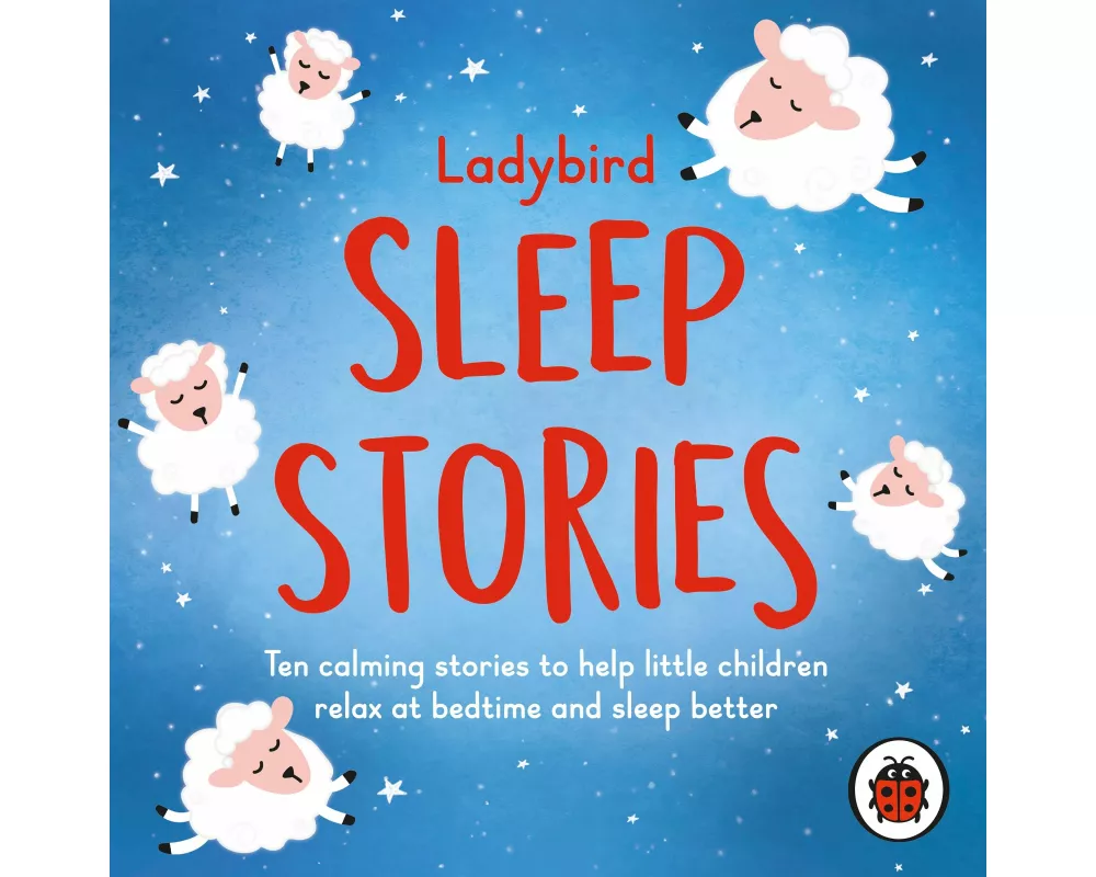 Ladybird Sleepy Tales