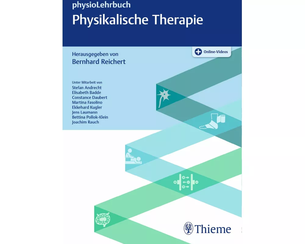 Physikalische Therapie