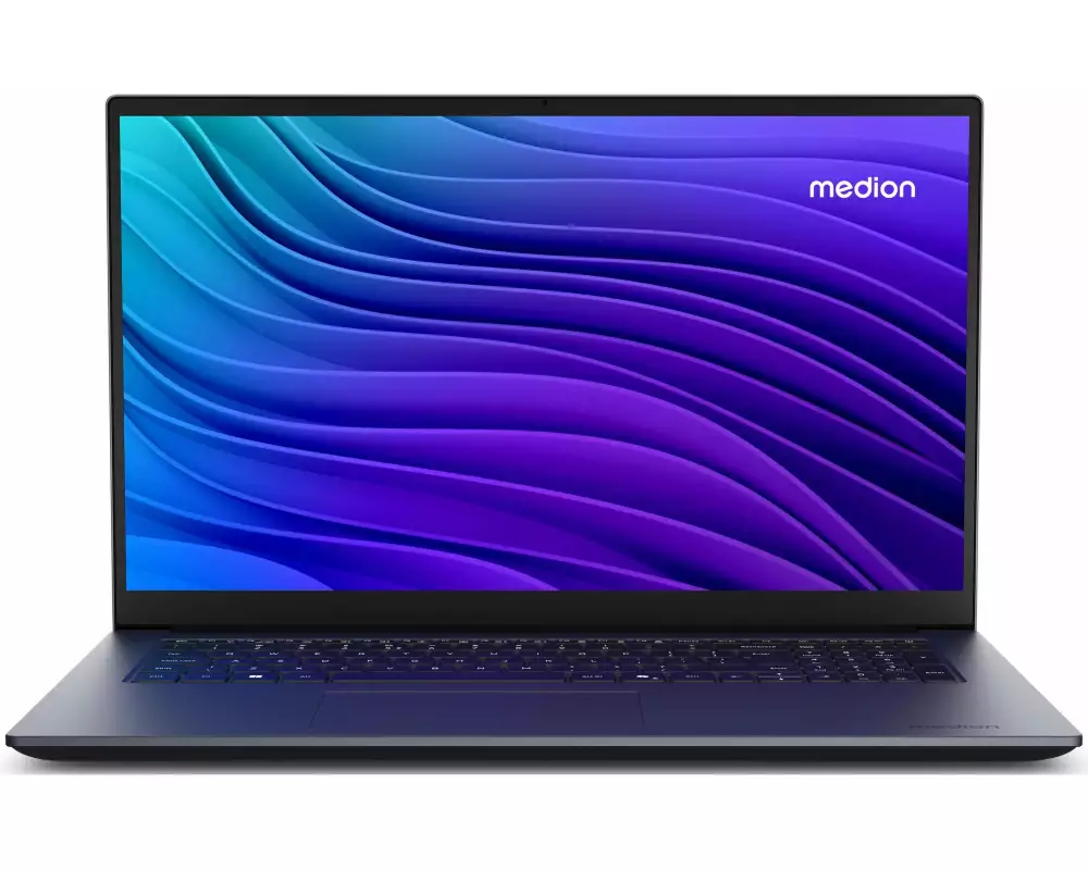 Medion Notebook Avantum 17 E1e (MD600001)