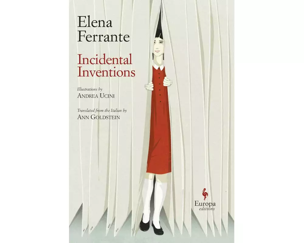 Incidental Inventions