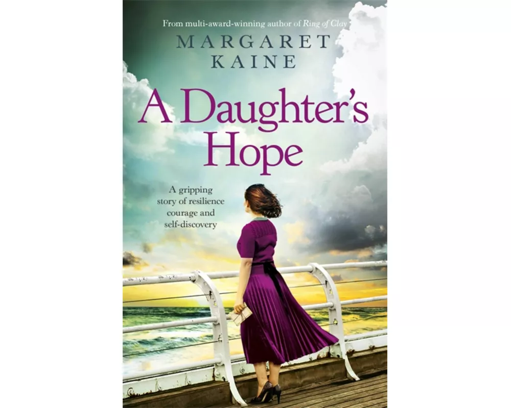A Daughter's Hope