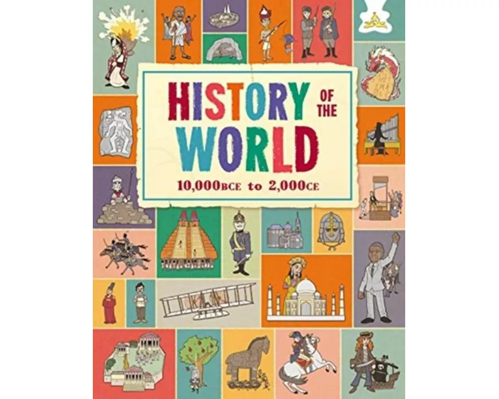 History of the World