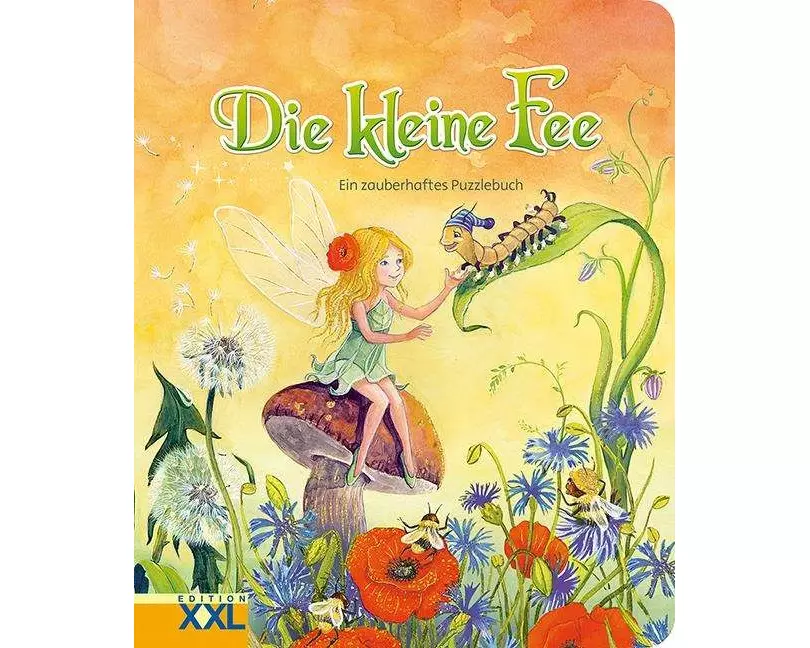 Die kleine Fee