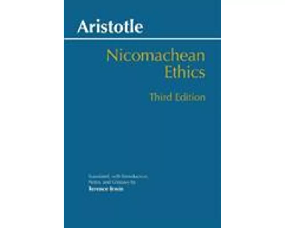 Nicomachean Ethics