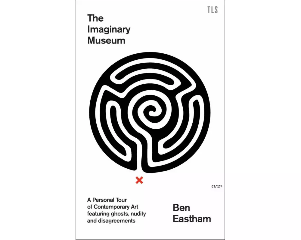The Imaginary Museum