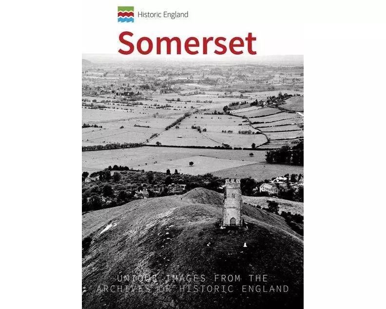 Historic England: Somerset