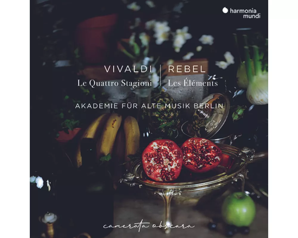 Vivaldi: Le quattro stagioni