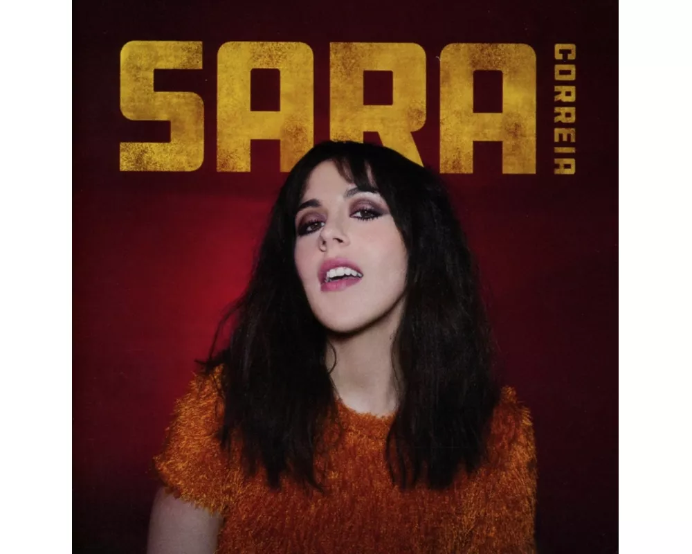 Sara Correia - Fado