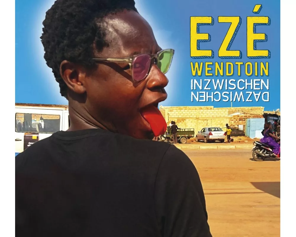 Inzwischen Dazwischen