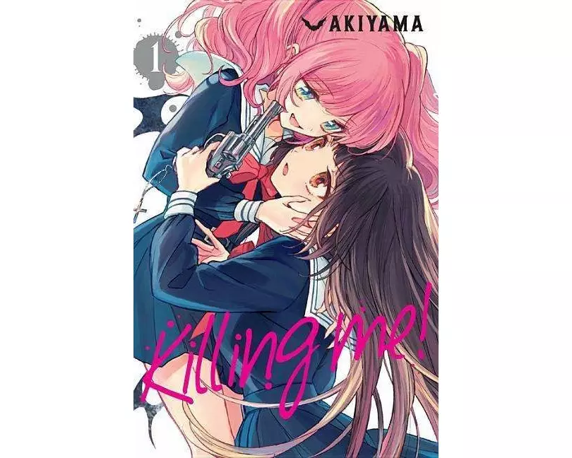 Killing Me!, Vol. 1