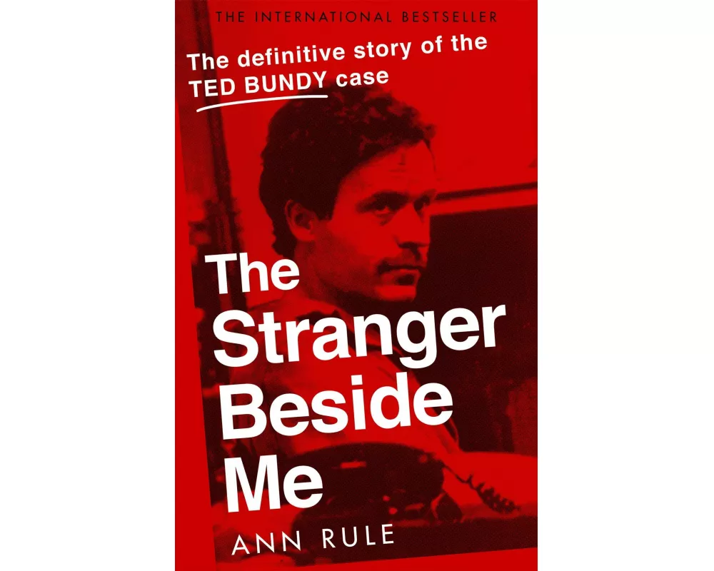 The Stranger Beside Me