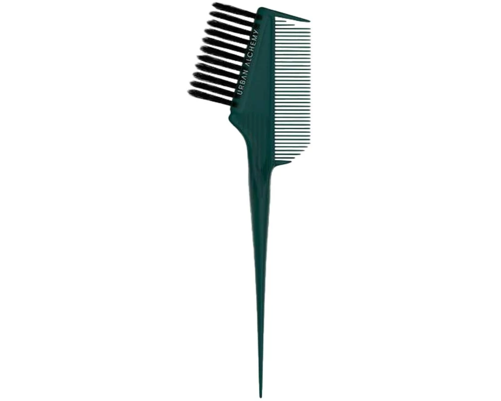 urban alchemy Opus Summum Maximum Brush