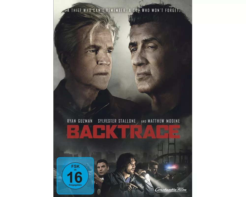 Backtrace