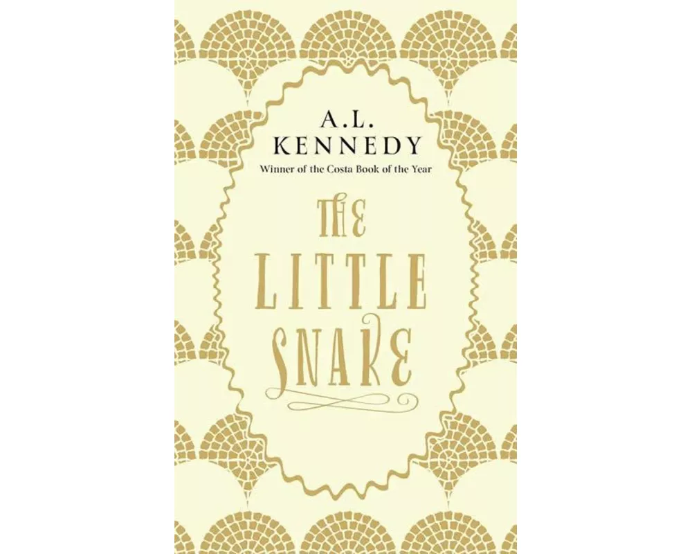 The Little Snake
