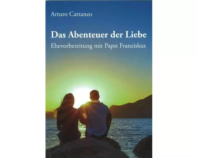 Das Abenteuer der Liebe