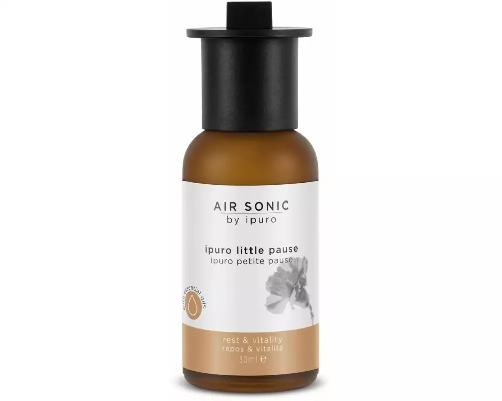 ipuro Duftöl Little Pause 30 ml