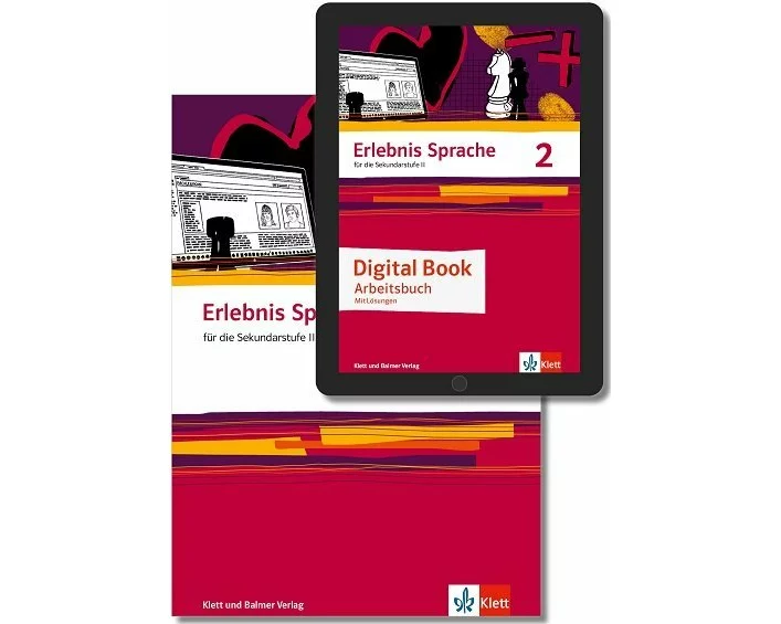 Erlebnis Sprache / Erlebnis Sprache 2