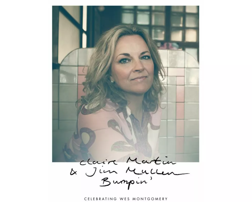 Bumping'-Celebrating Wes Montgomery