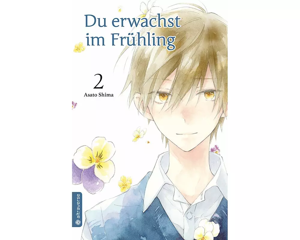 Du erwachst im Frühling 02