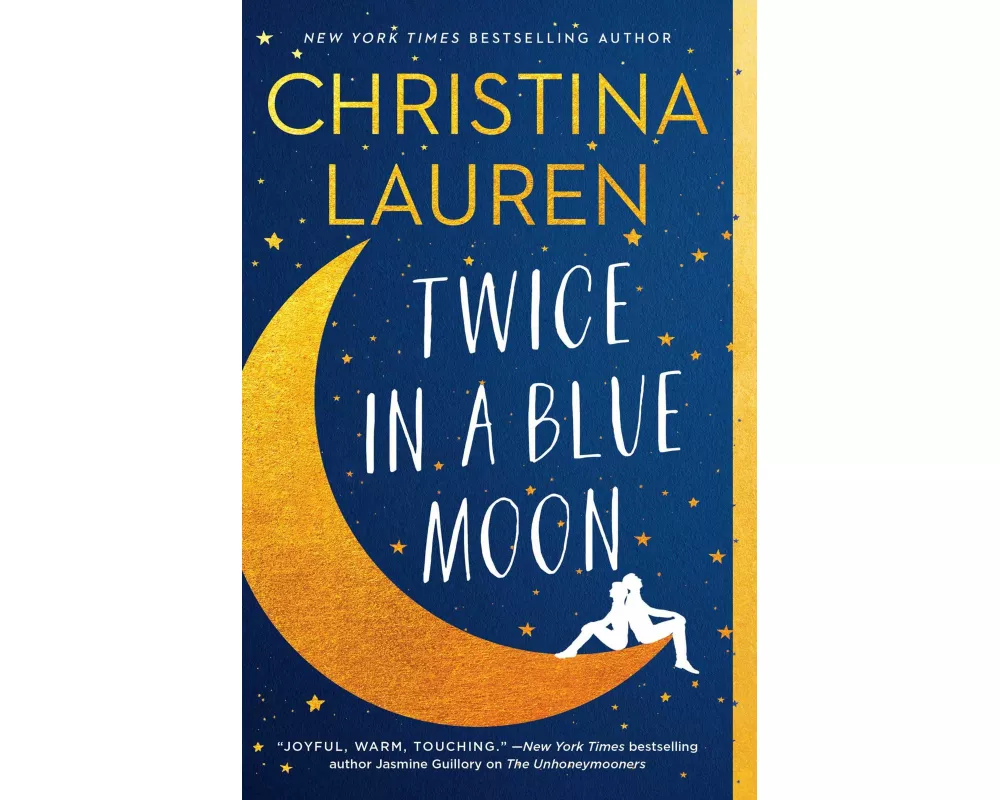 Twice in a Blue Moon