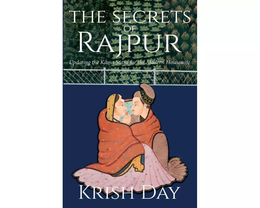 The Secrets of Rajpur