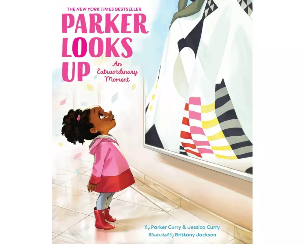 Parker Looks Up