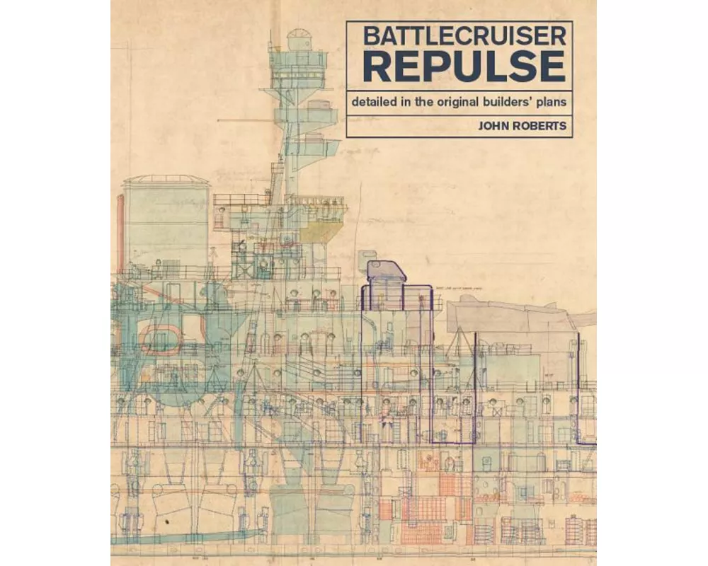 Battlecruiser Repulse