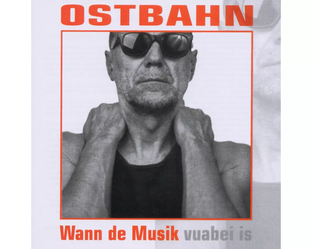 Wann De Musik (Frisch Gemastert)
