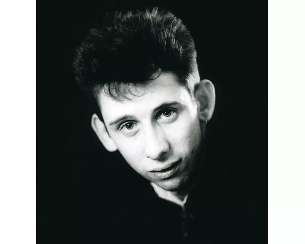 Shane MacGowan