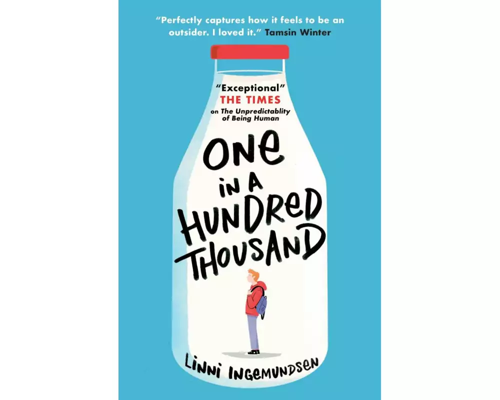 One in a Hundred Thousand