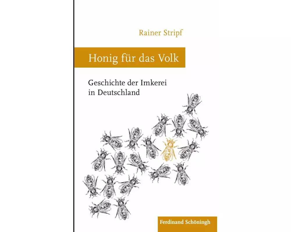 Honig für das Volk