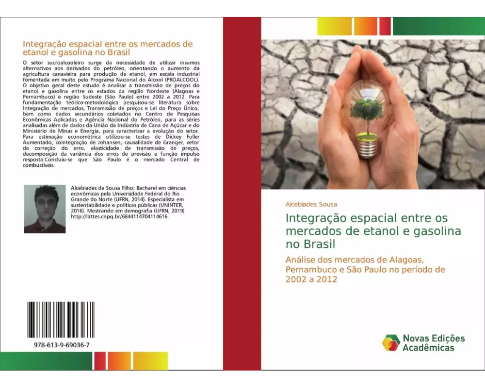 Integração espacial entre os mercados de etanol e gasolina no Brasil