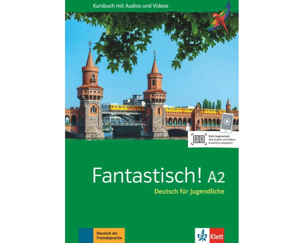 Fantastisch! A2