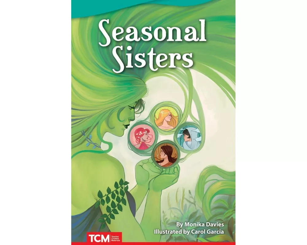 Seasonal Sisters