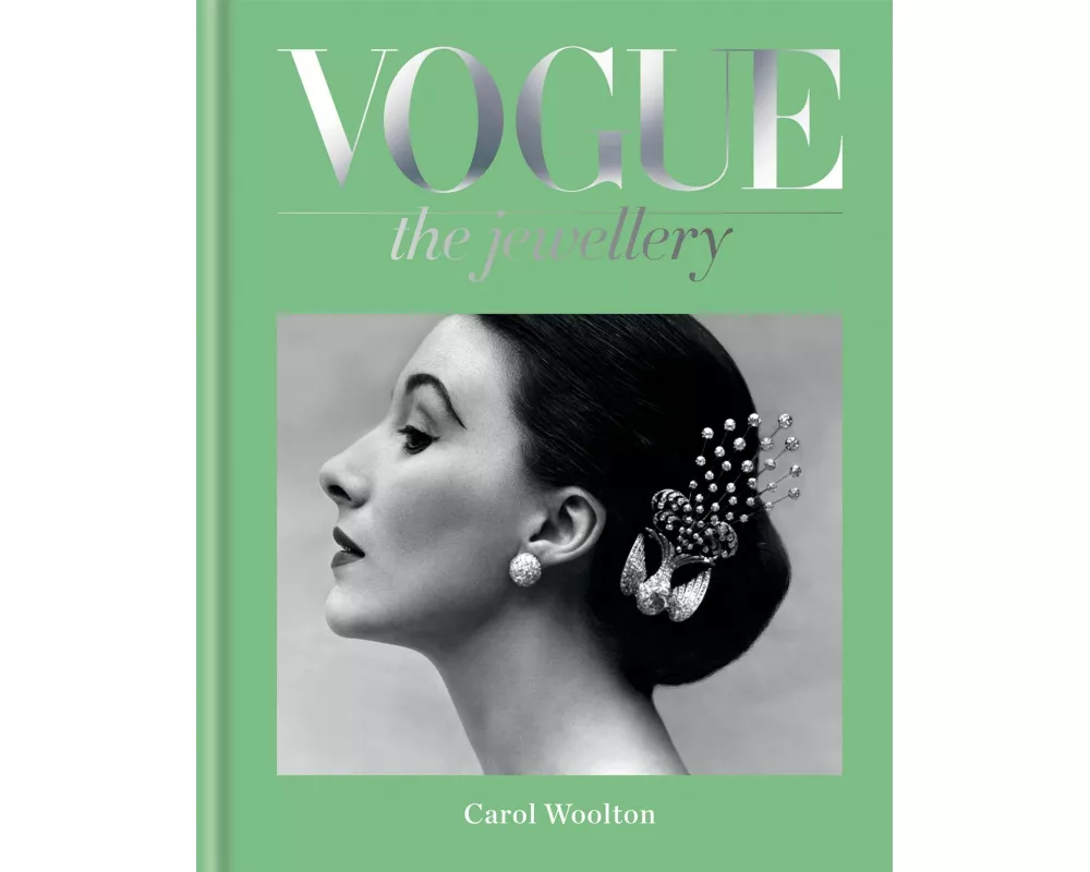 Vogue The Jewellery