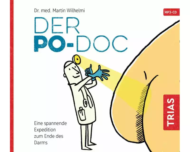 Der Po-Doc