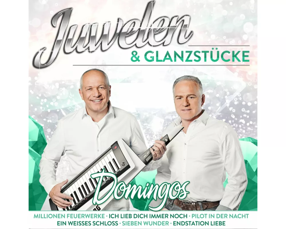 Juwelen & Glanzstücke