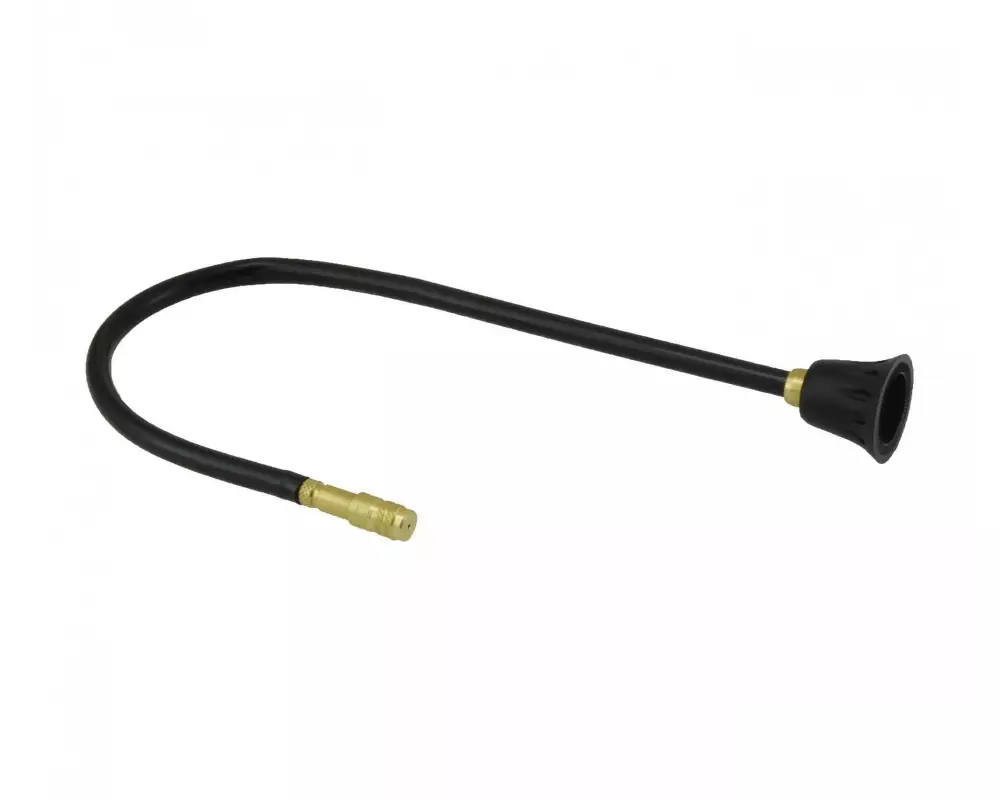 Birchmeier Verlängerung 40 cm zu Super Star 1.25