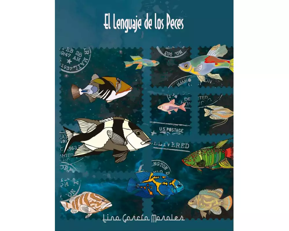El lenguaje de los peces
