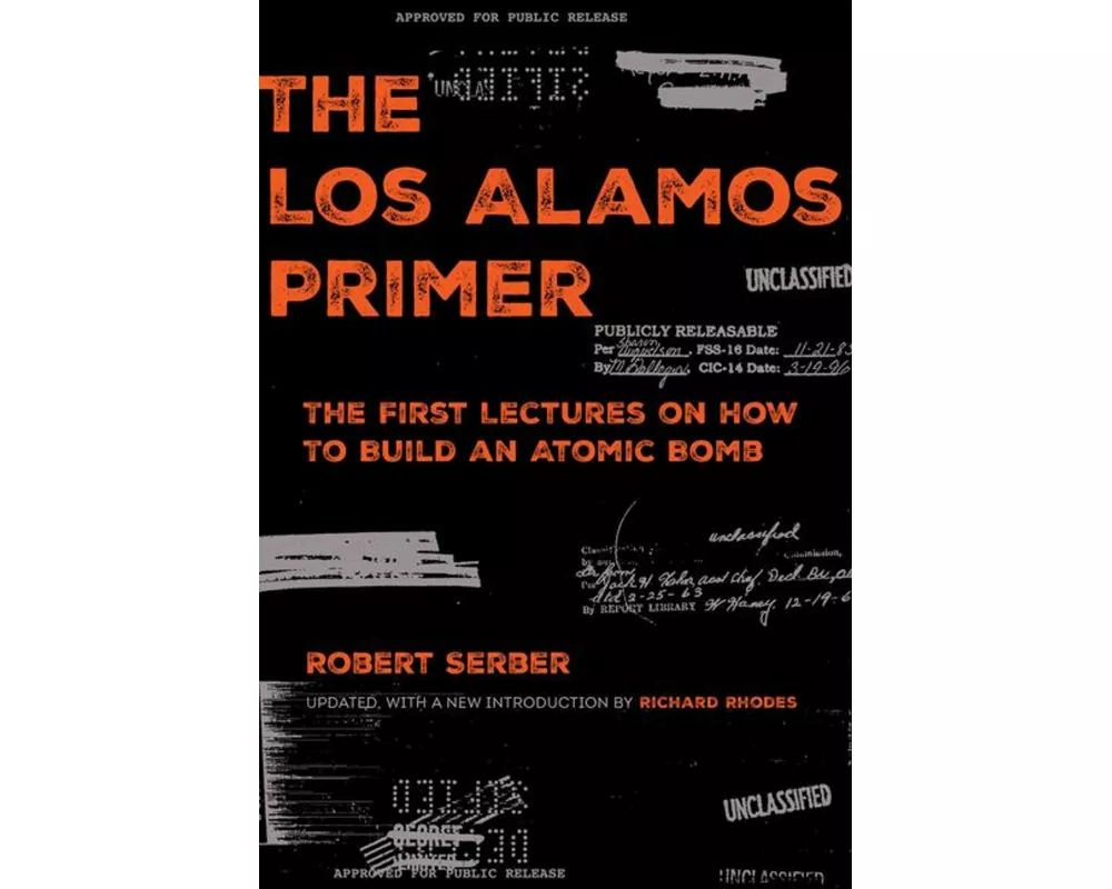 The Los Alamos Primer