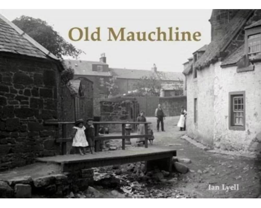 Old Mauchline