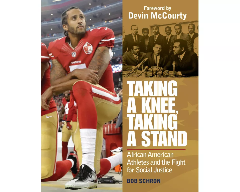 Taking a Knee, Taking a Stand