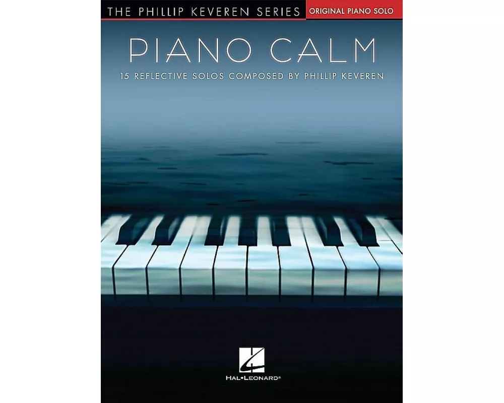 Piano Calm