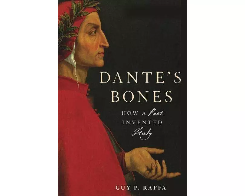Dante’s Bones