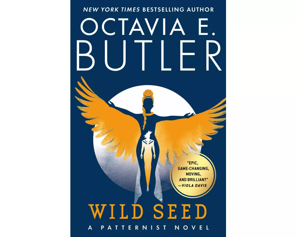 Wild Seed