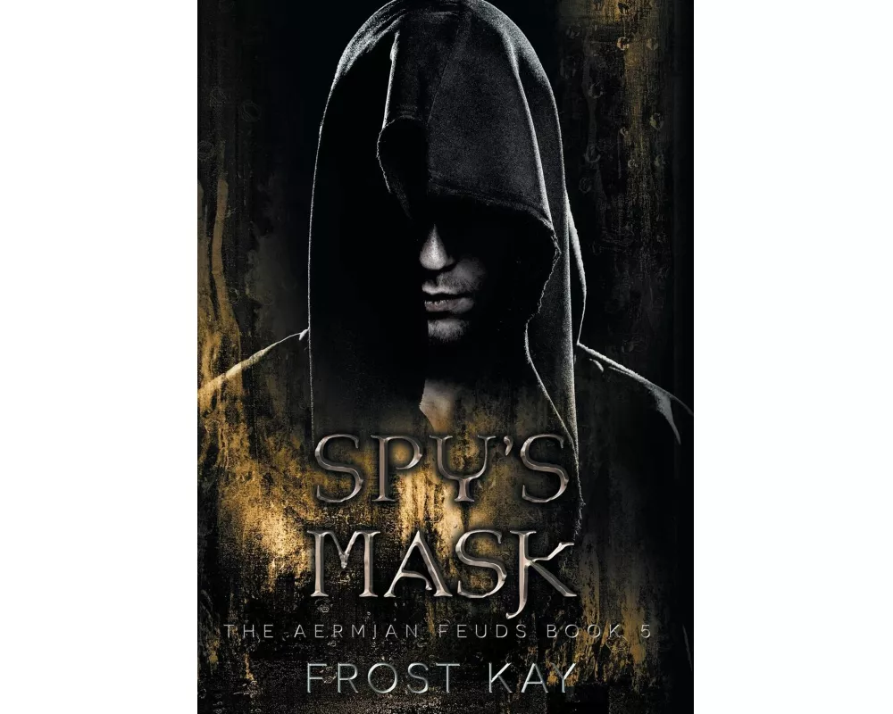 Spy's Mask