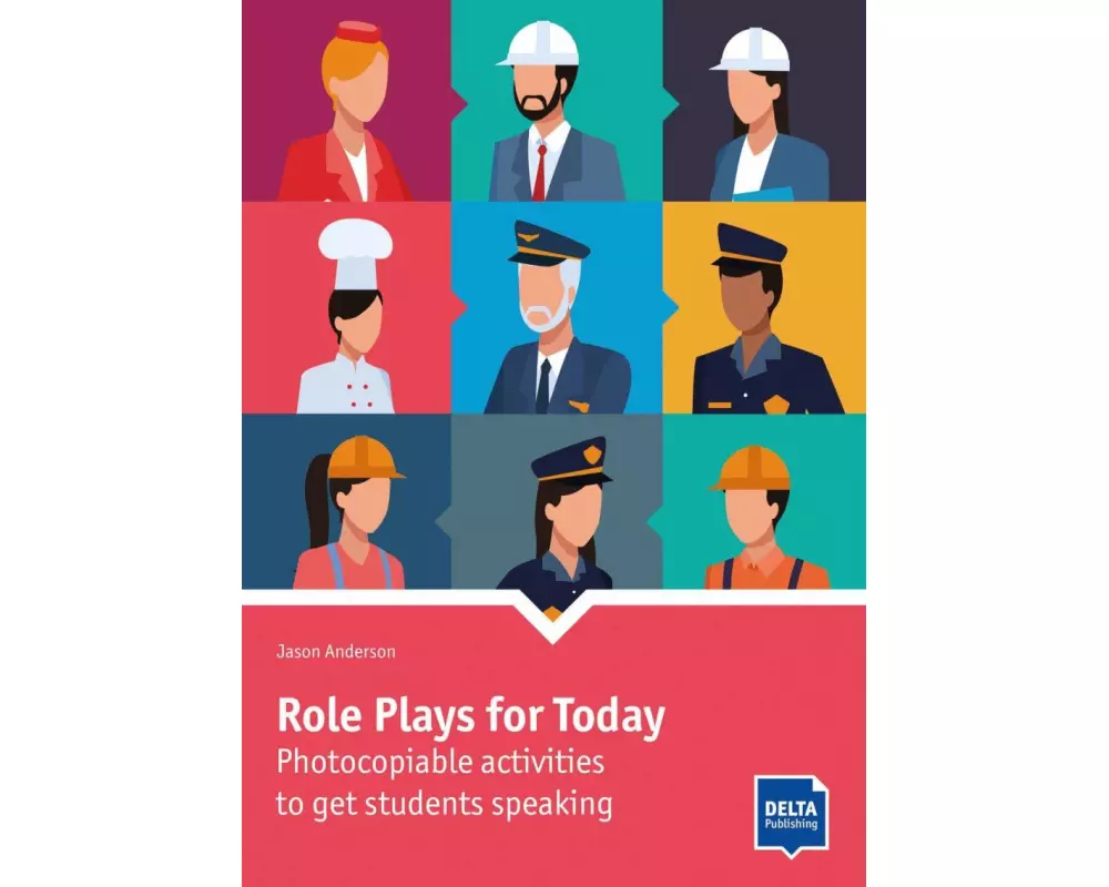 Role Plays for Today