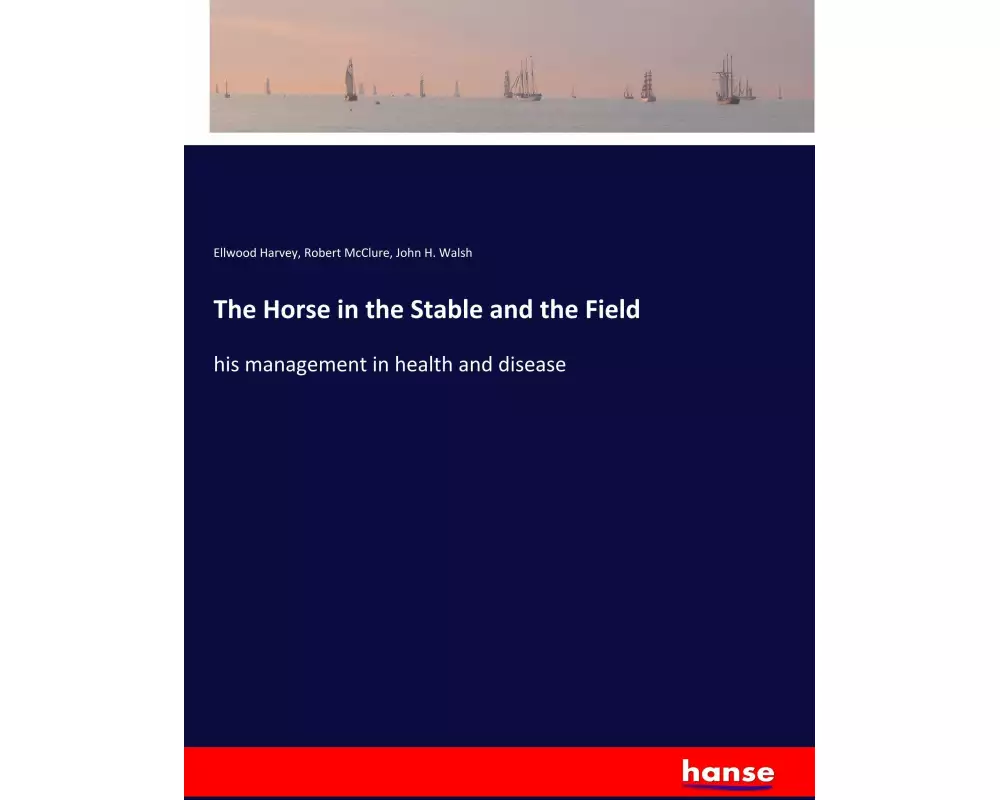 The Horse in the Stable and the Field